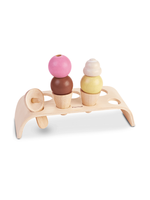 Plan Toys Ice Cream Set