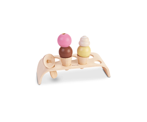 Plan toys ice cream set sale