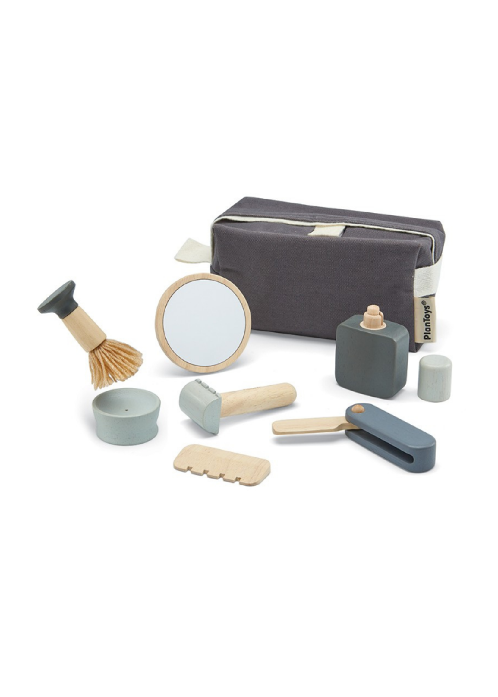 Plan Toys Shave Set