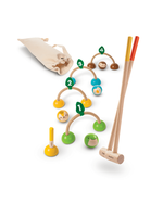 Plan Toys Croquet