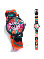 Djeco Pop Ticlock Watch