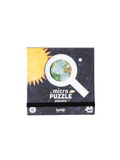 Londji Discover the Planets Puzzle - 600 Pieces - Sugarcup Trading