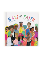Chronicles Hats of Faith