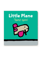 Chronicles Little Plane