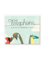 Chronicles Telephone