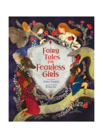 Baker & Taylor Fairy Tales for Fearless Girls
