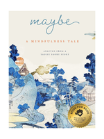 Baker & Taylor Maybe: A Mindfulness Tale