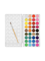 OOLY Lil' Watercolor Paint Pods