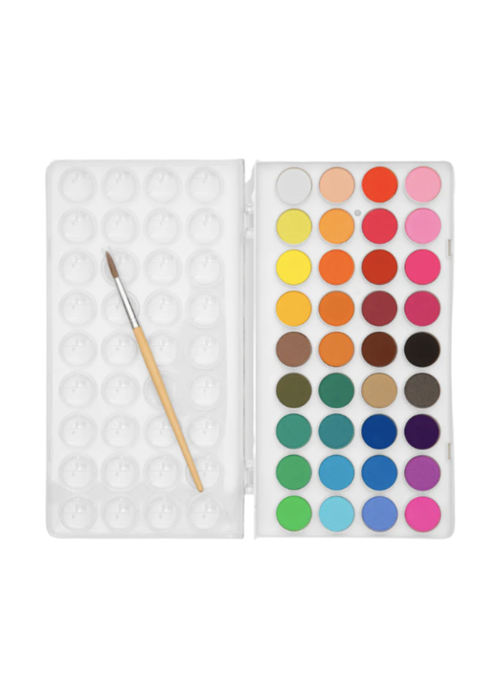 OOLY Lil' Watercolor Paint Pods
