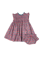 Pink Chicken Stevie Dress Set