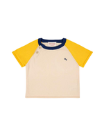 Bobo Choses B.C. Sail Rope T-Shirt