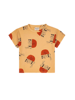 Bobo Choses Hermit Crab All Over T-Shirt