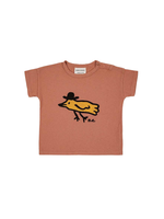 Bobo Choses Mr. Birdie T-Shirt