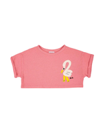 Bobo Choses Pelican Sweatshirt