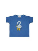 Bobo Choses Pelican T-Shirt