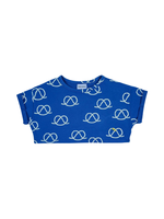 Bobo Choses Sail Rope All Over Sweatshirt