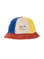 Bobo Choses Stripes All Over Hat