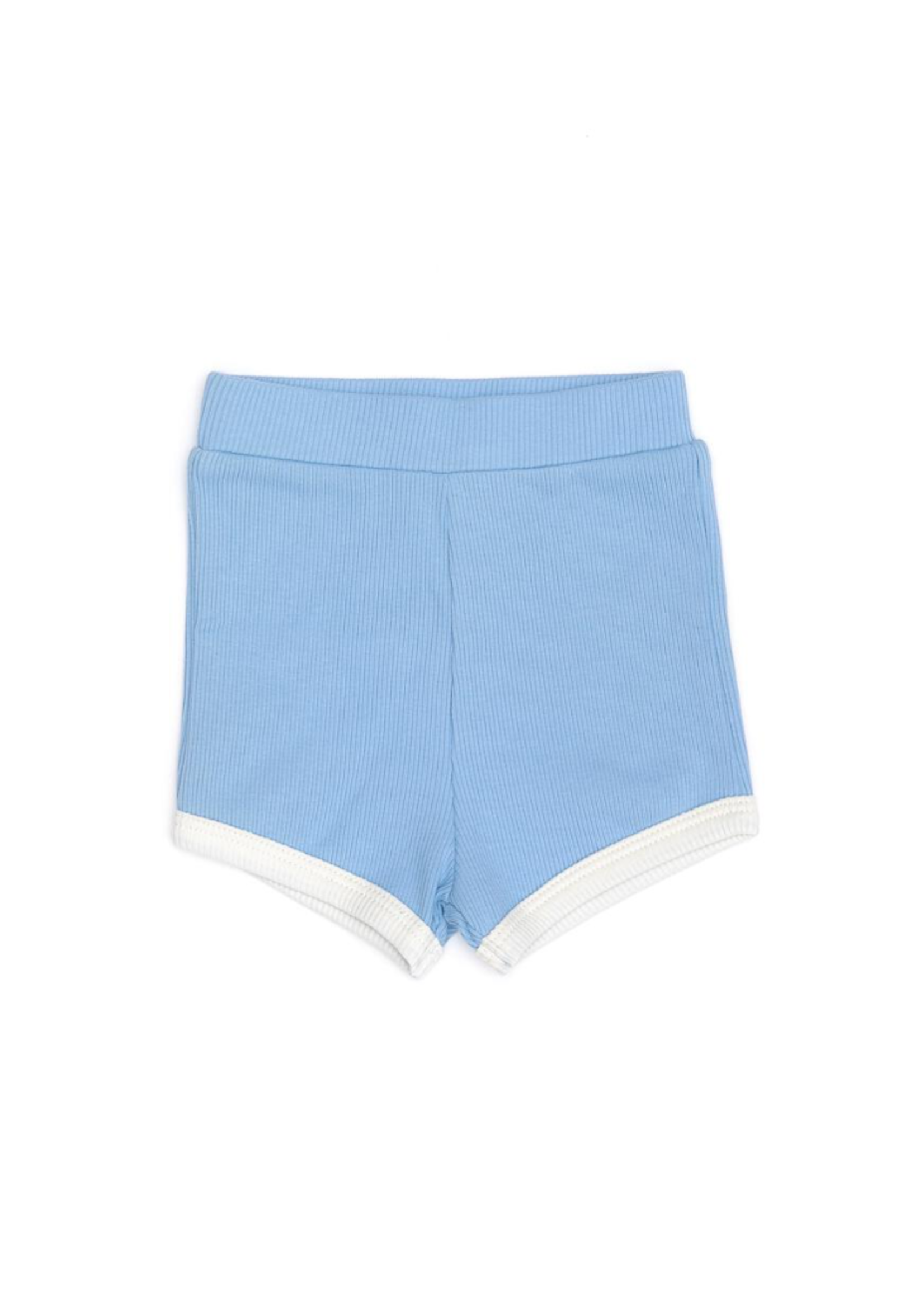 Tun Tun Taylor Shorts