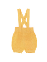 Tun Tun Timothy Suspender Short