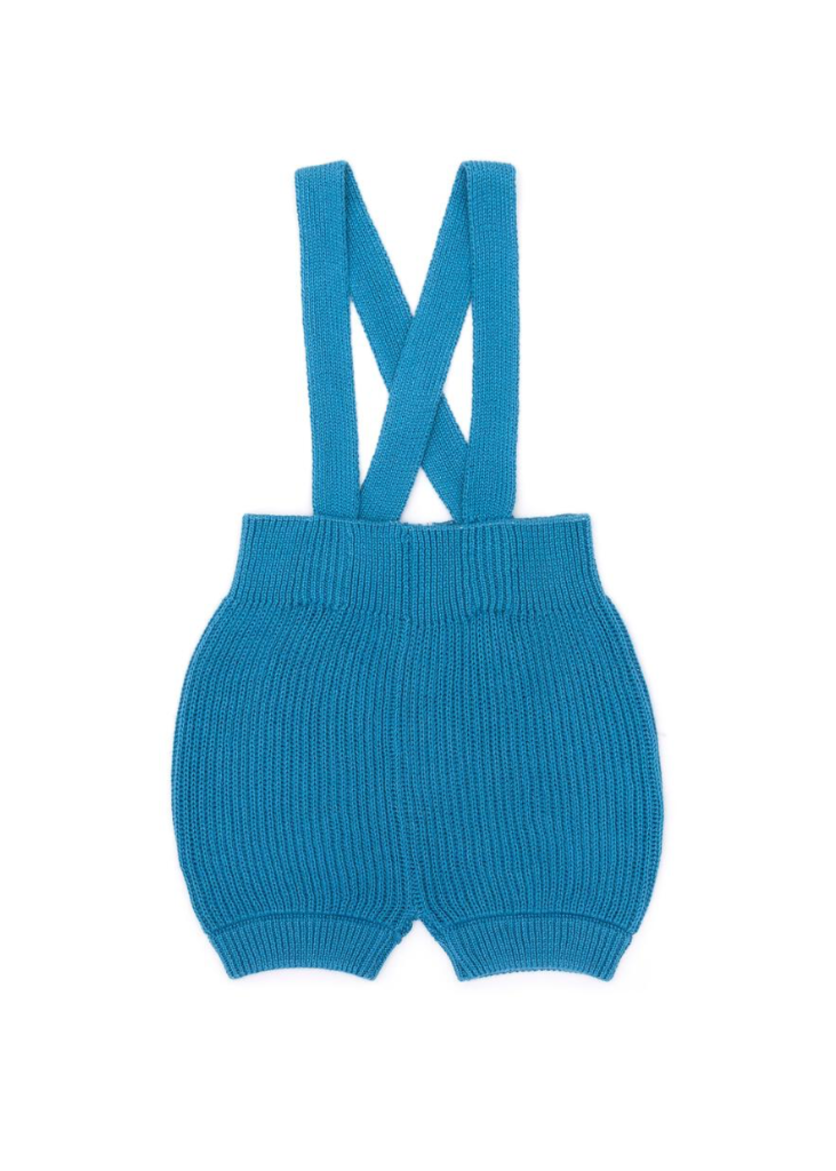 Tun Tun Timothy Suspender Short