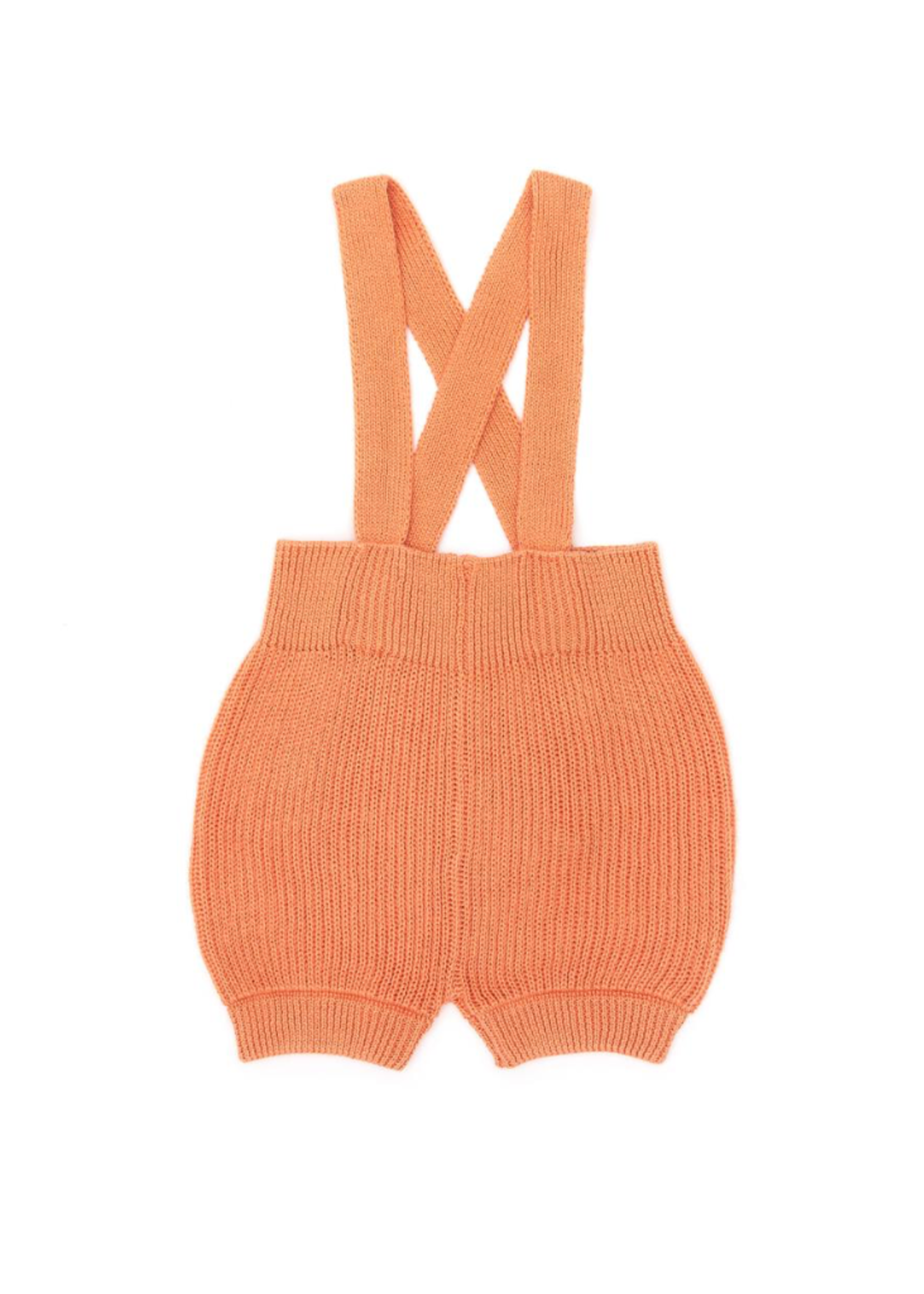 Tun Tun Timothy Suspender Short