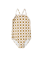 Rylee & Cru Sky Baby One-Piece