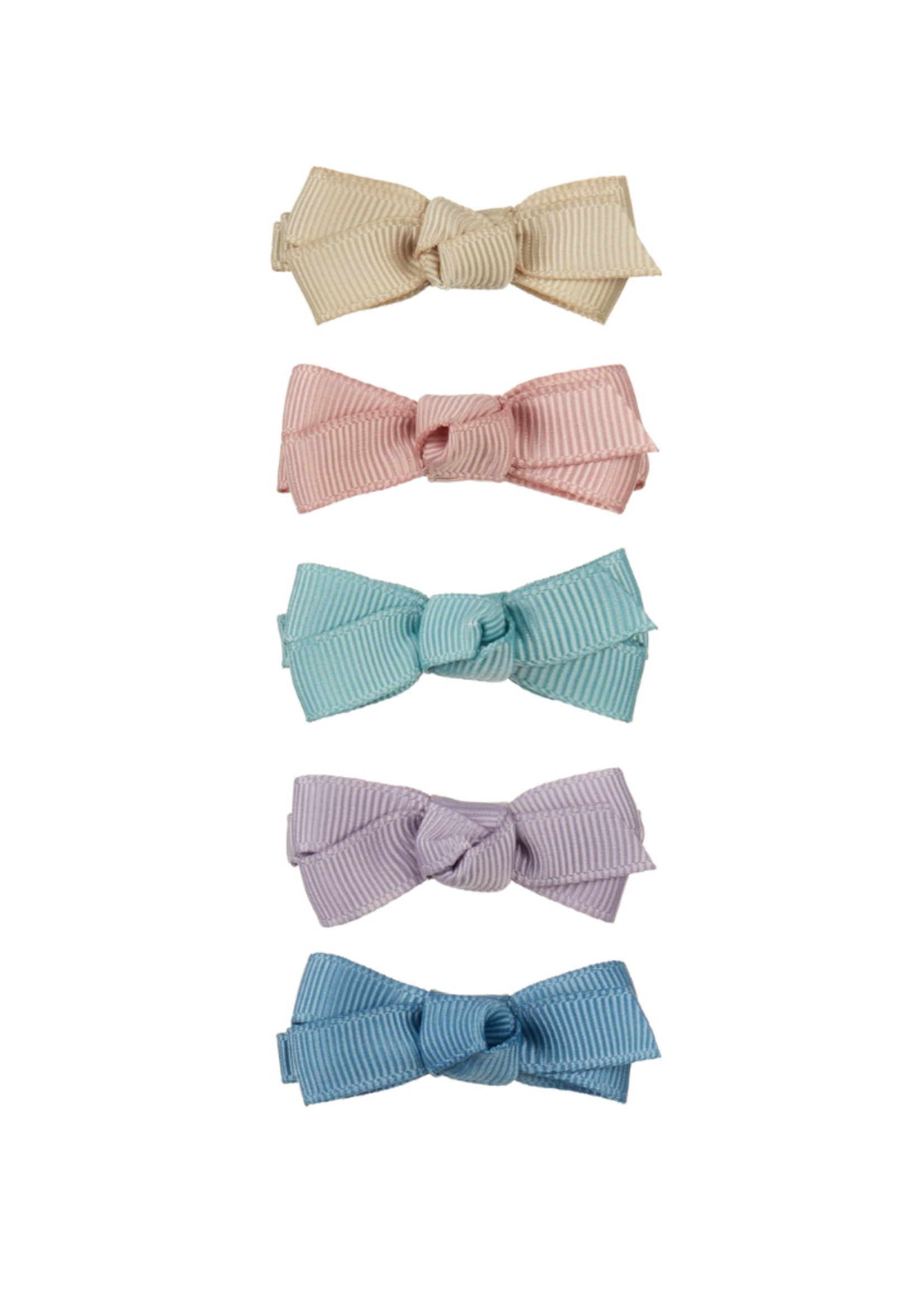 Mimi & Lula Florence Bow Clips - Under the Sea