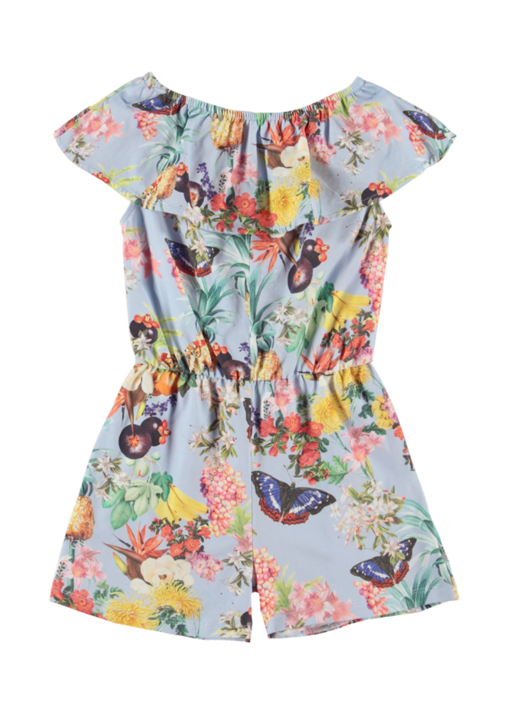 Adda Romper