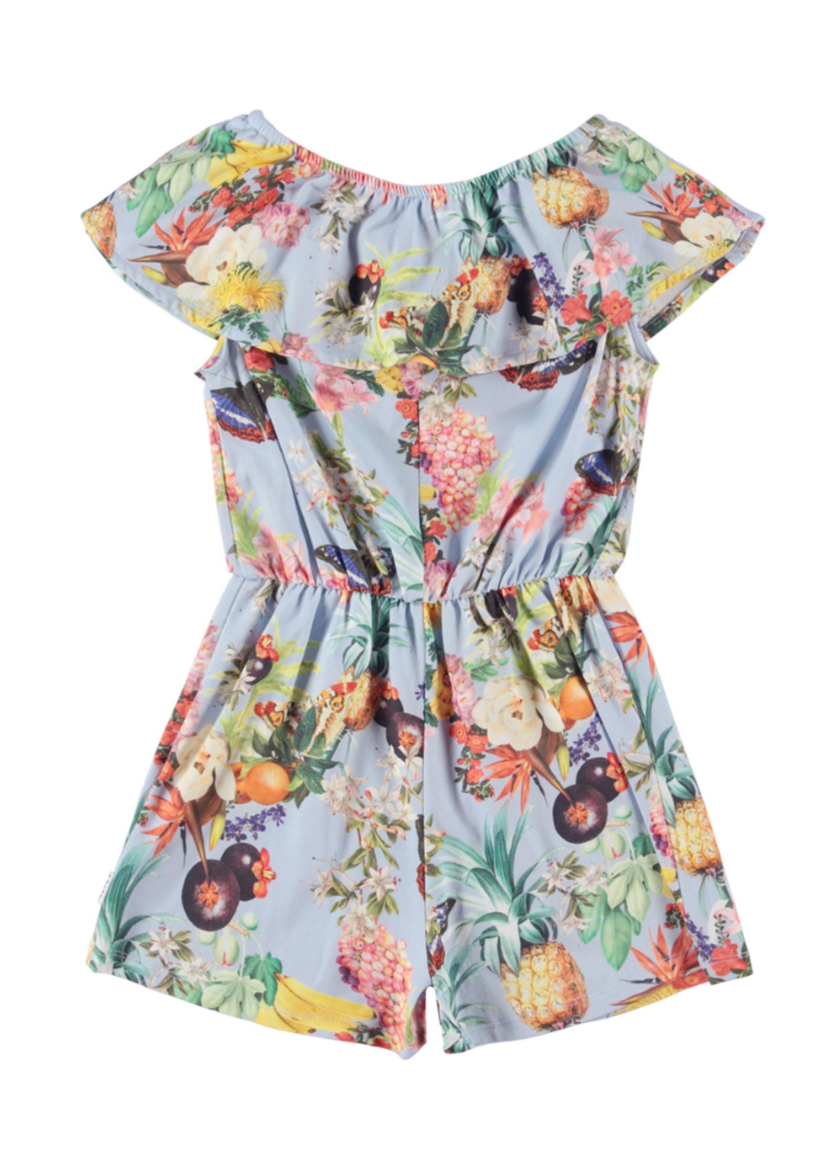 Adda Romper