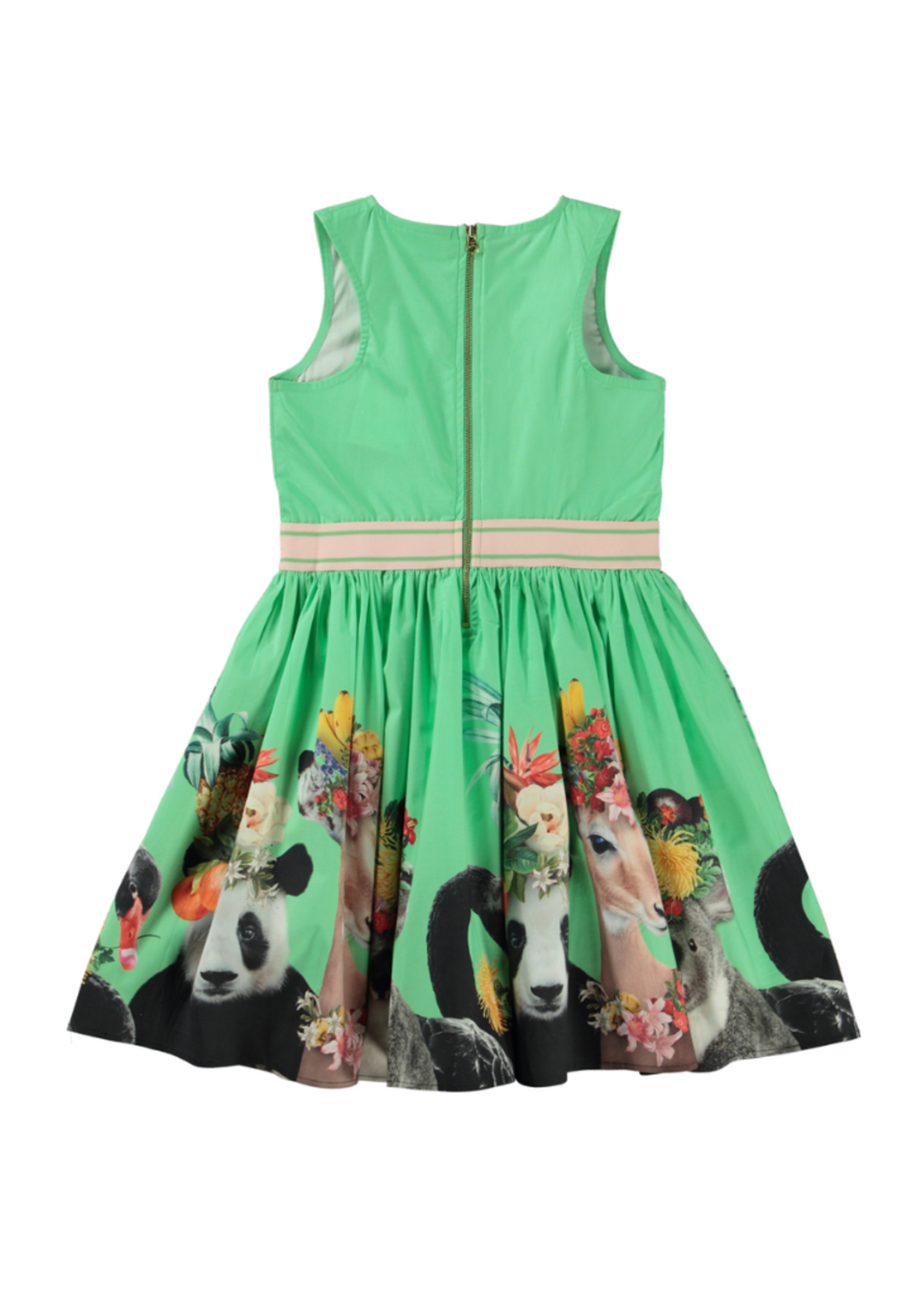 Carli Dress