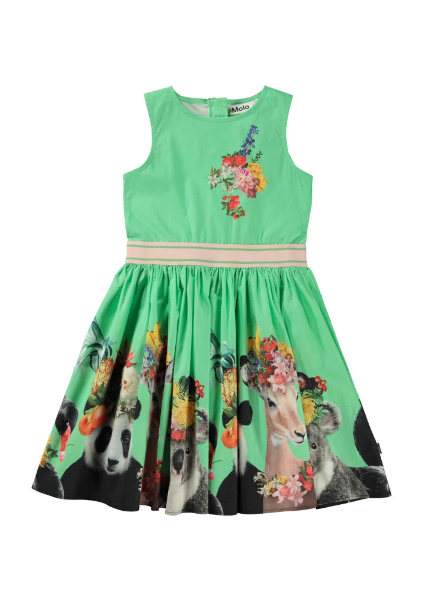 Carli Dress