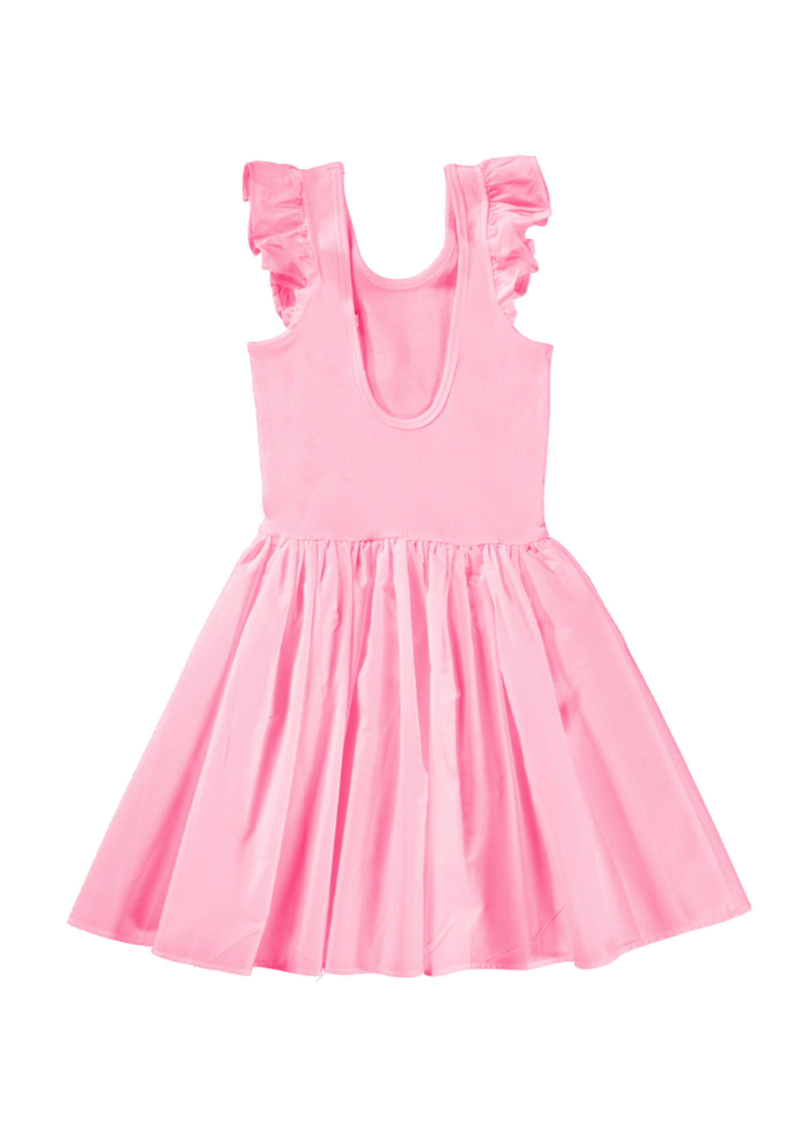 Cloudia Dress