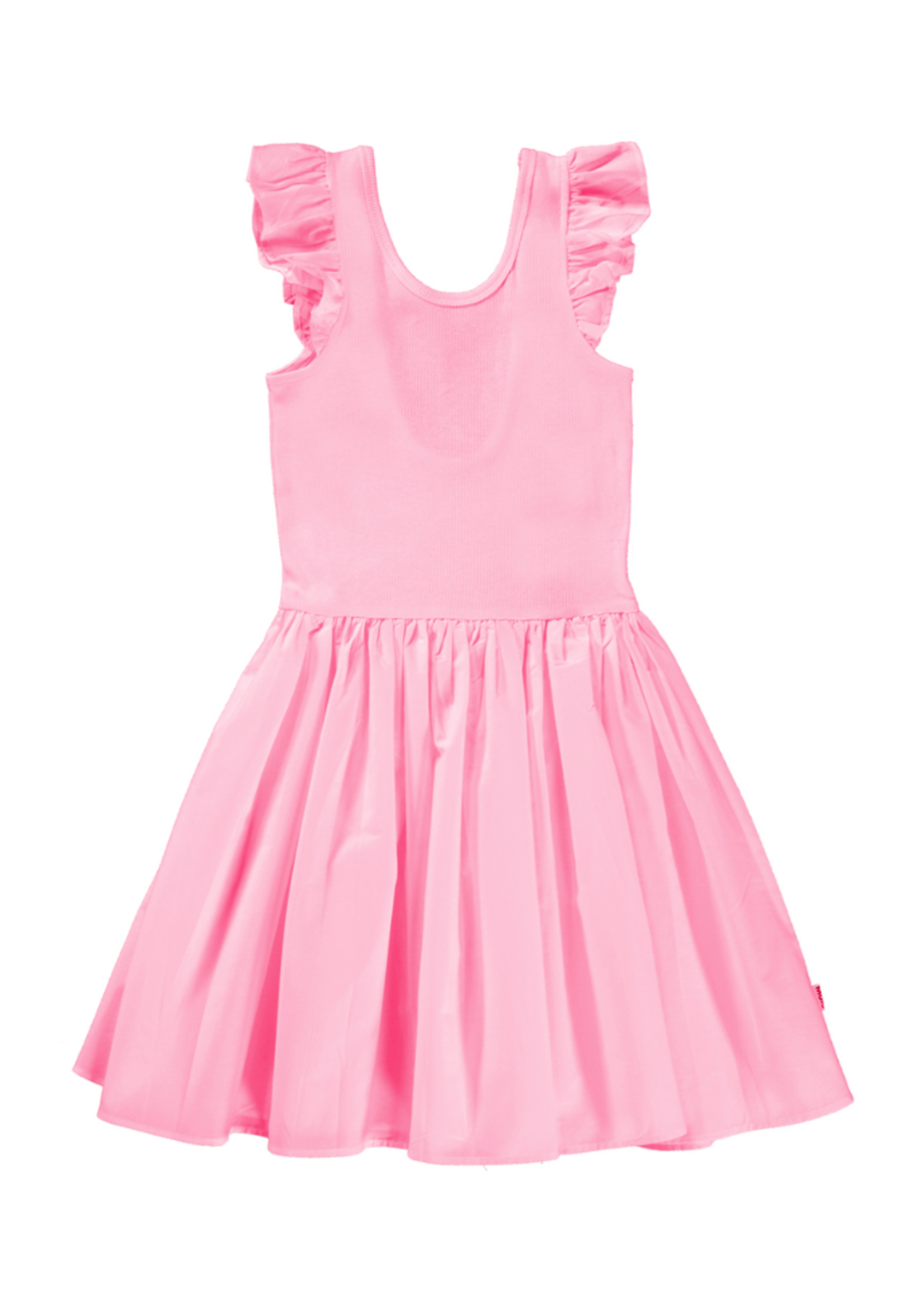 Cloudia Dress