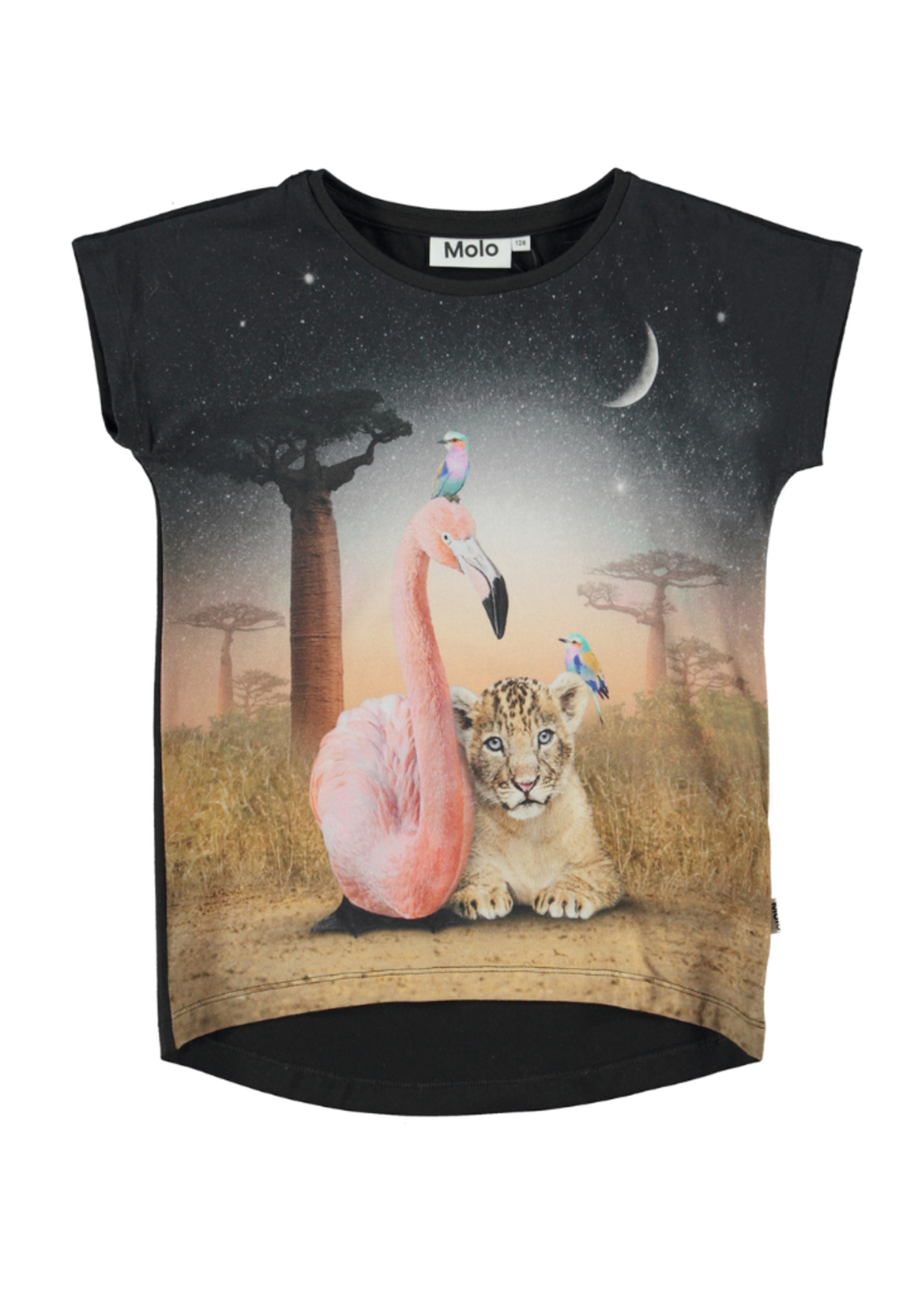 Ragnhilde Top