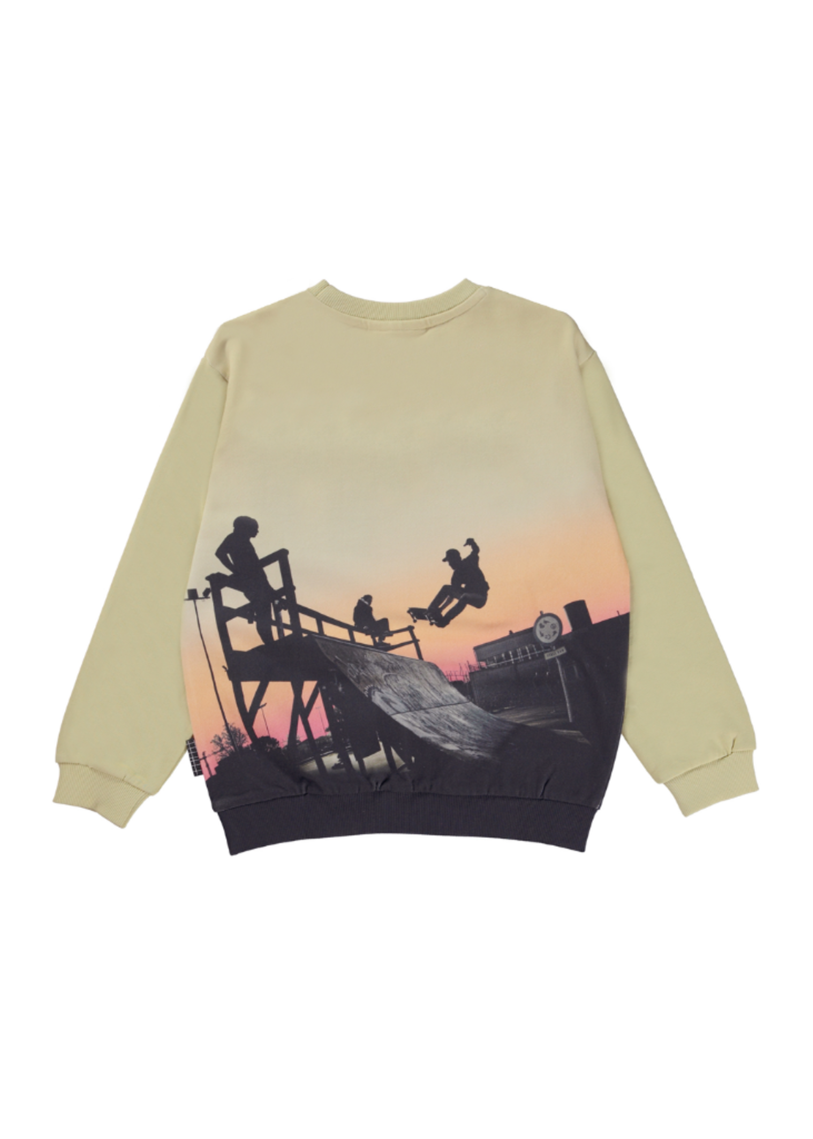 Miksi Sweatshirt
