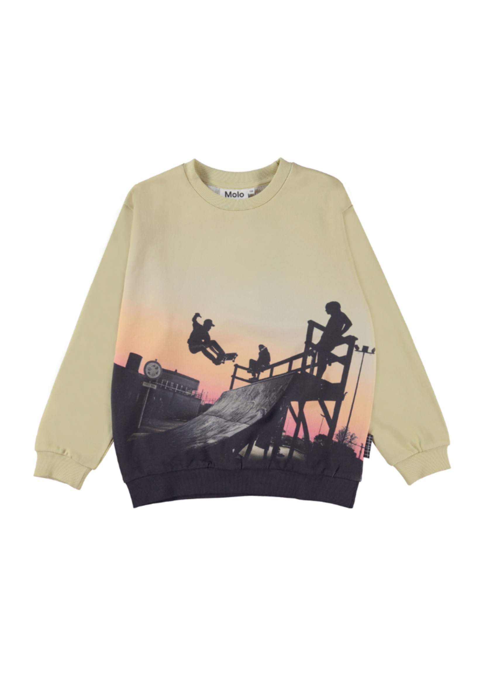 Miksi Sweatshirt