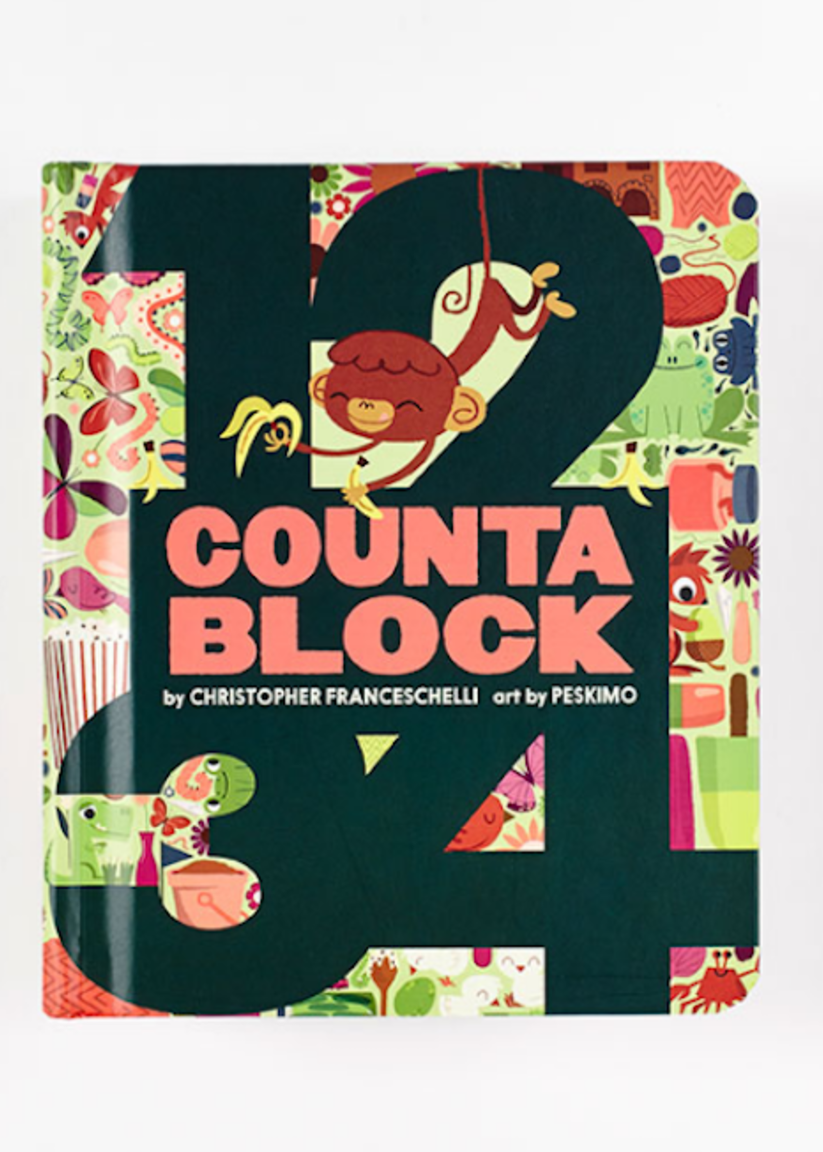 Abrams Countablock