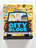 Abrams Cityblock