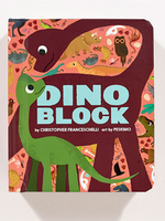 Abrams Dinoblock