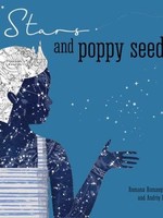 Abrams Stars and Poppy Seeds