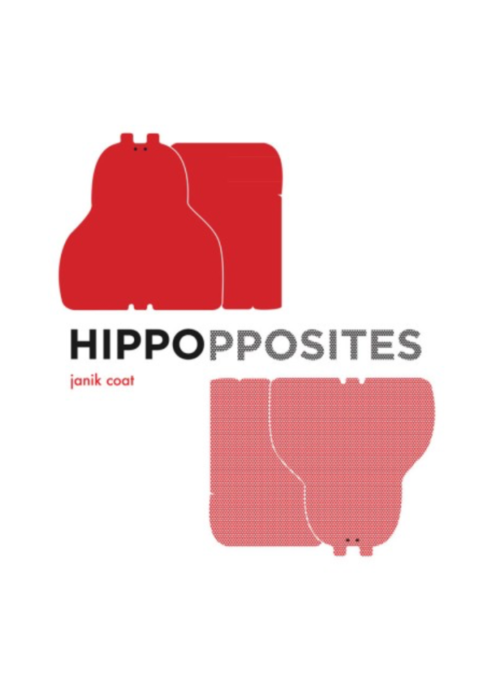 Abrams Hippopposites