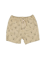 Mayoral Matias Shorts