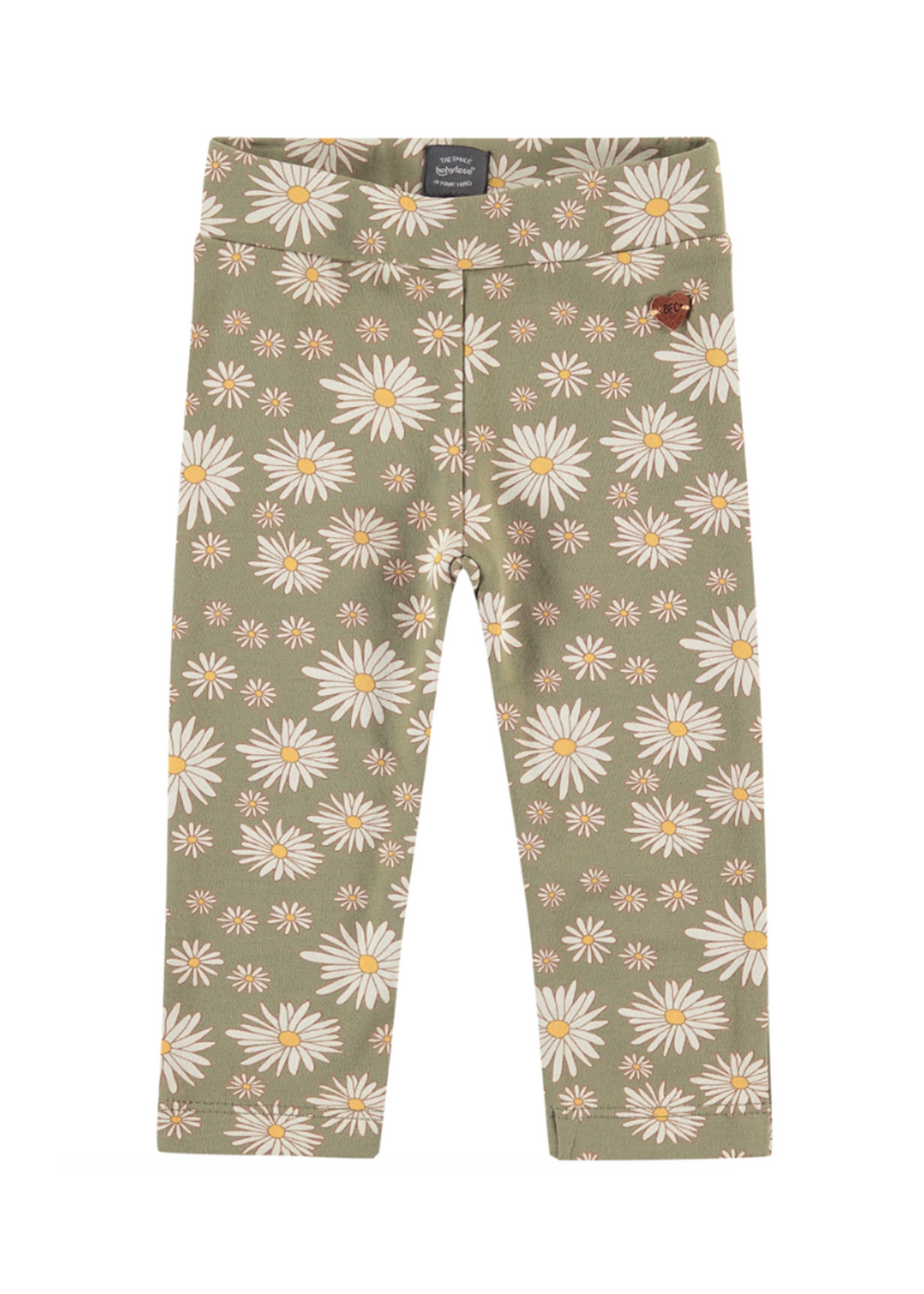 Babyface Bailey Sweatpants