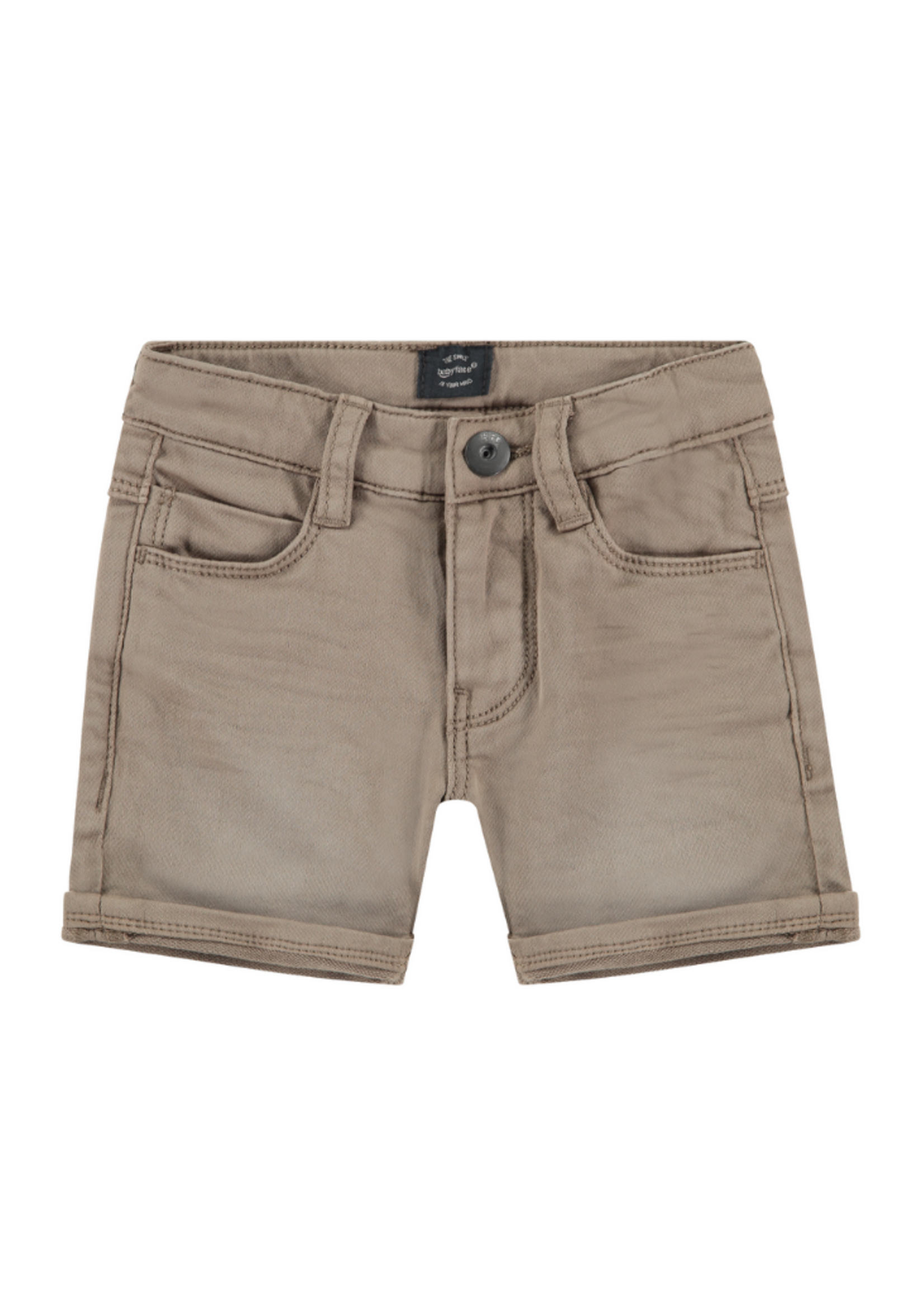 Babyface Baker Shorts