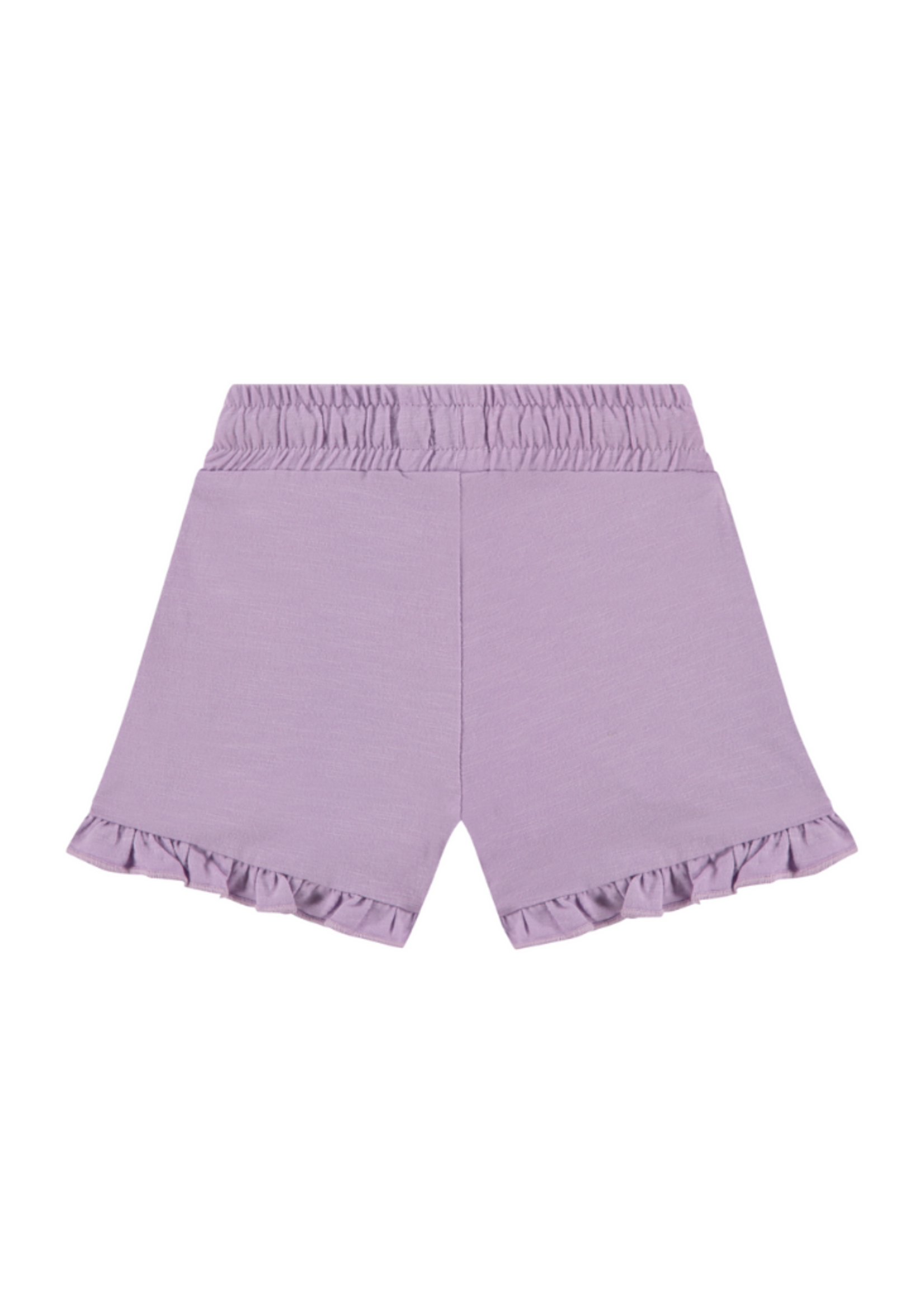 Babyface Beth Shorts