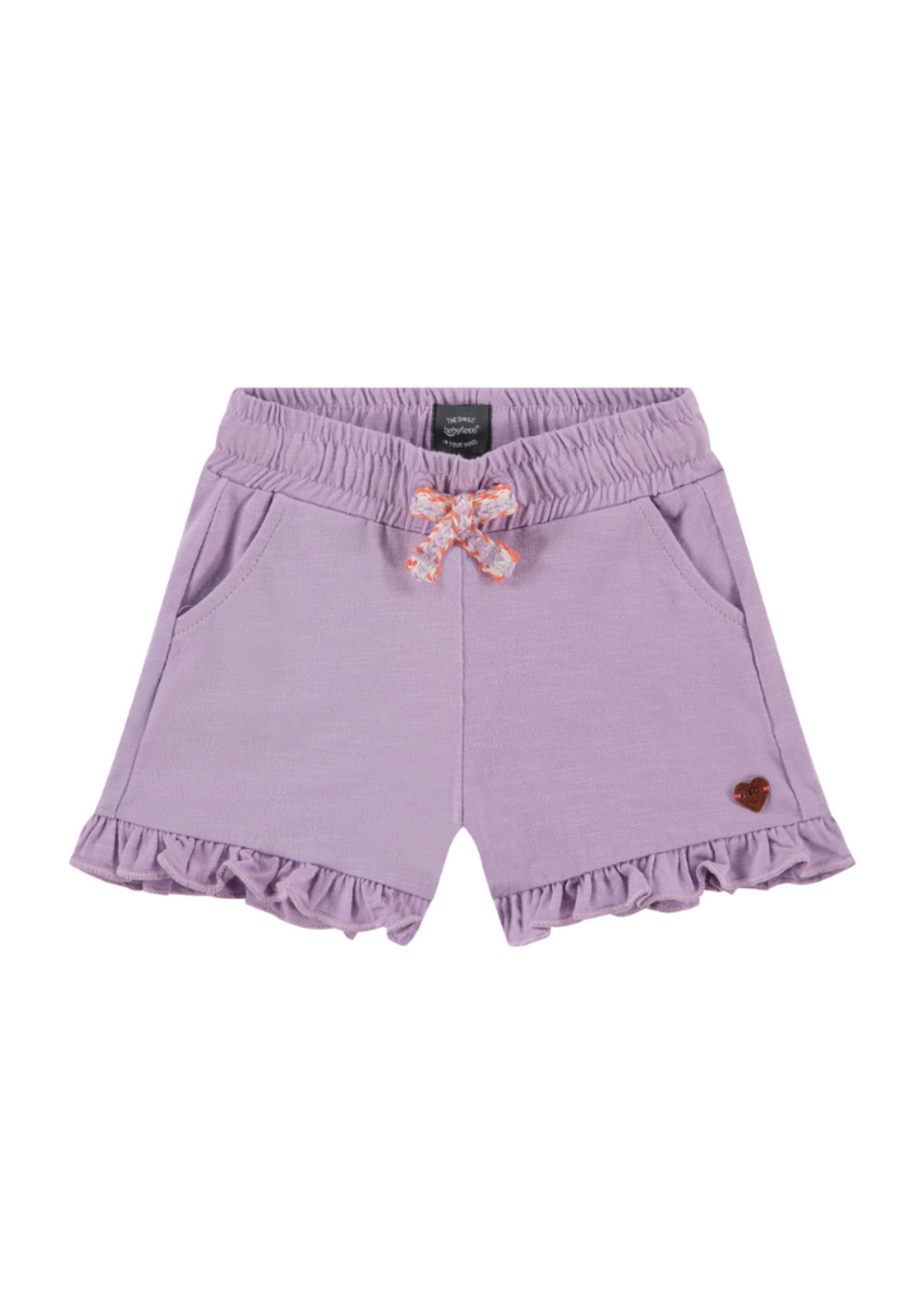 Babyface Beth Shorts