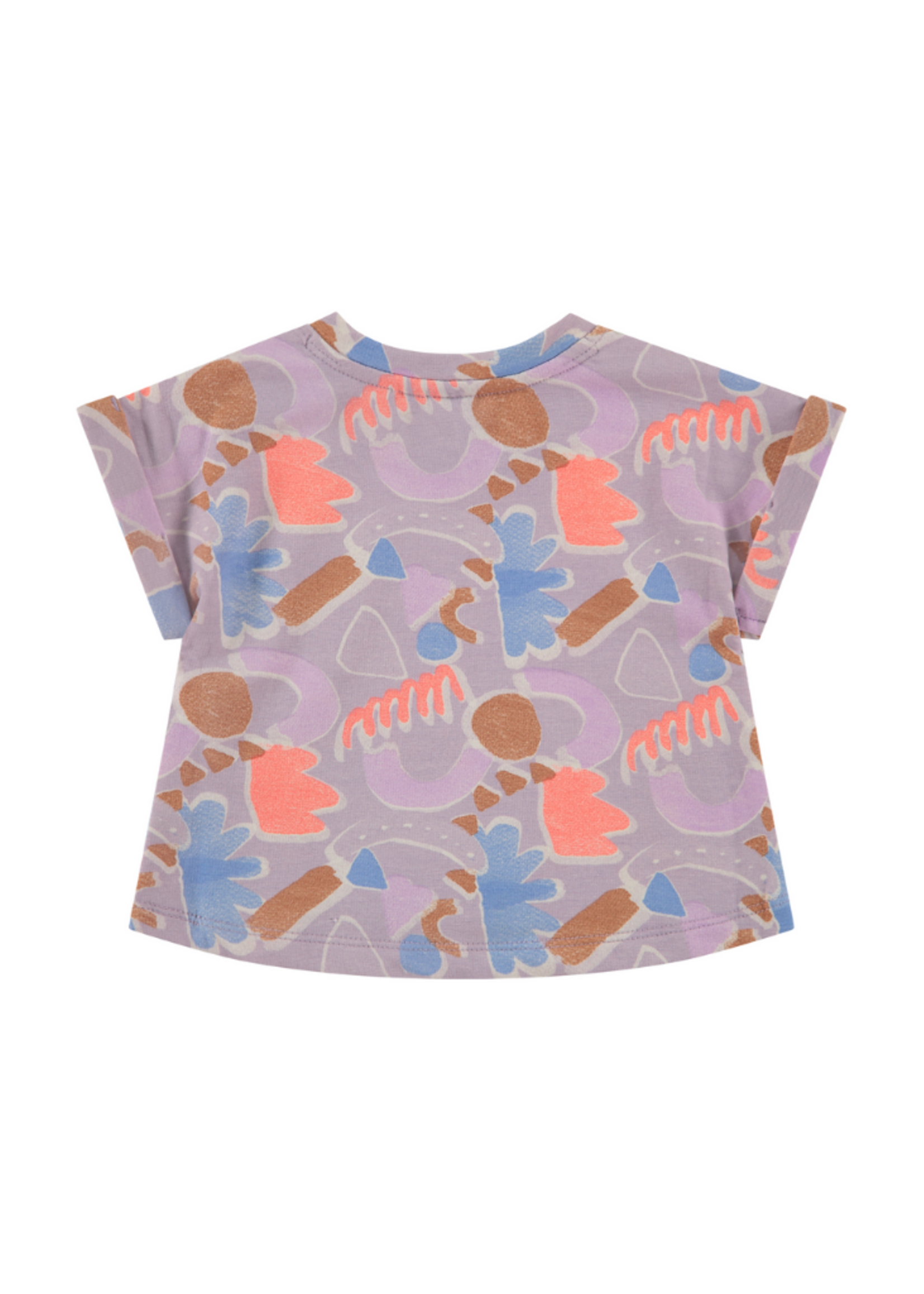 Babyface Brinley Top