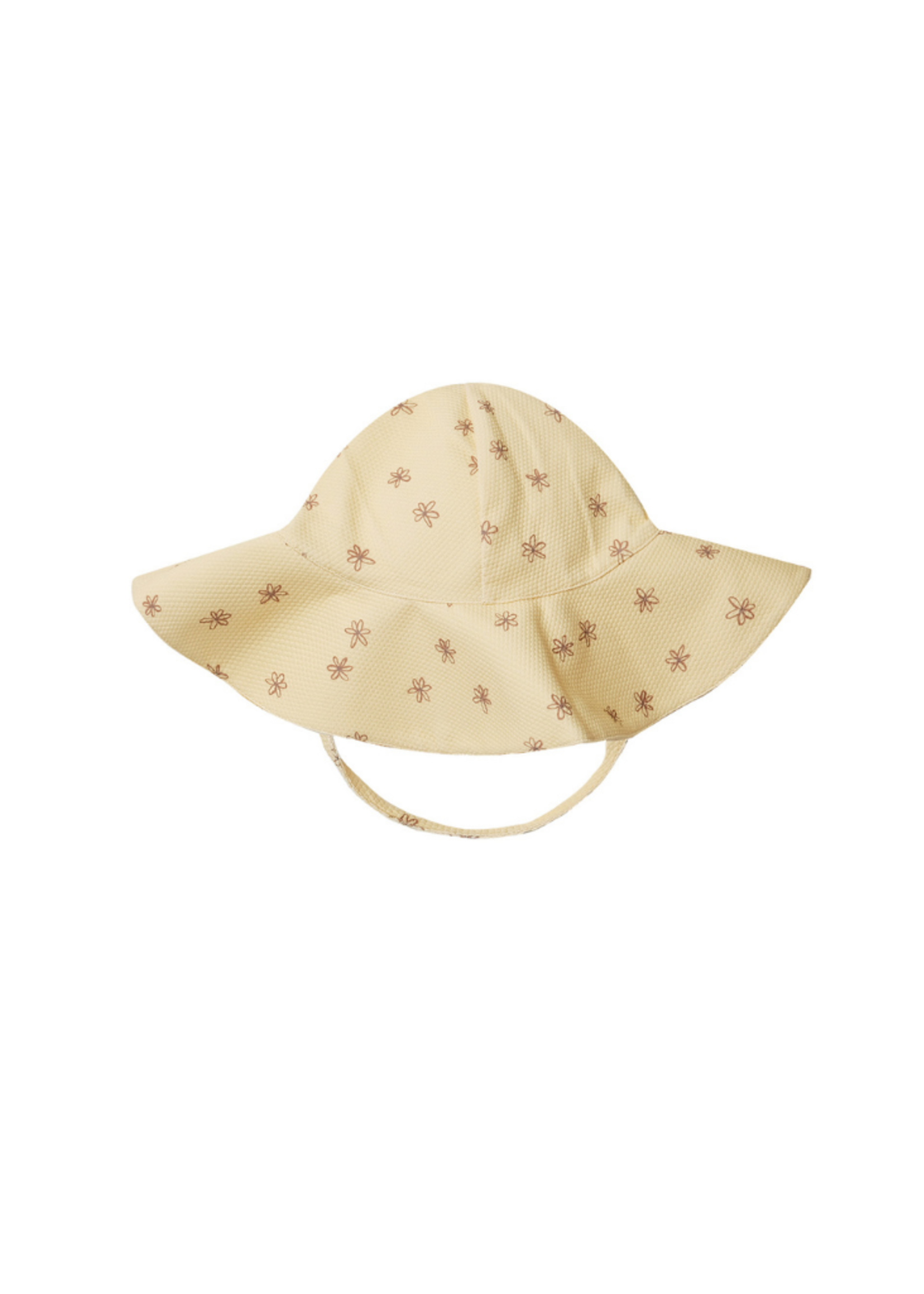 Quincy Mae Blossom Sun Hat