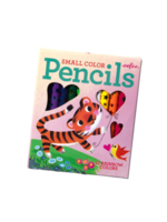 eeBoo Tiger Mini Colored Pencils