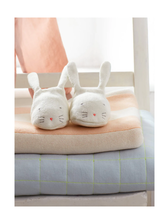 Meri meri bunny booties cheap